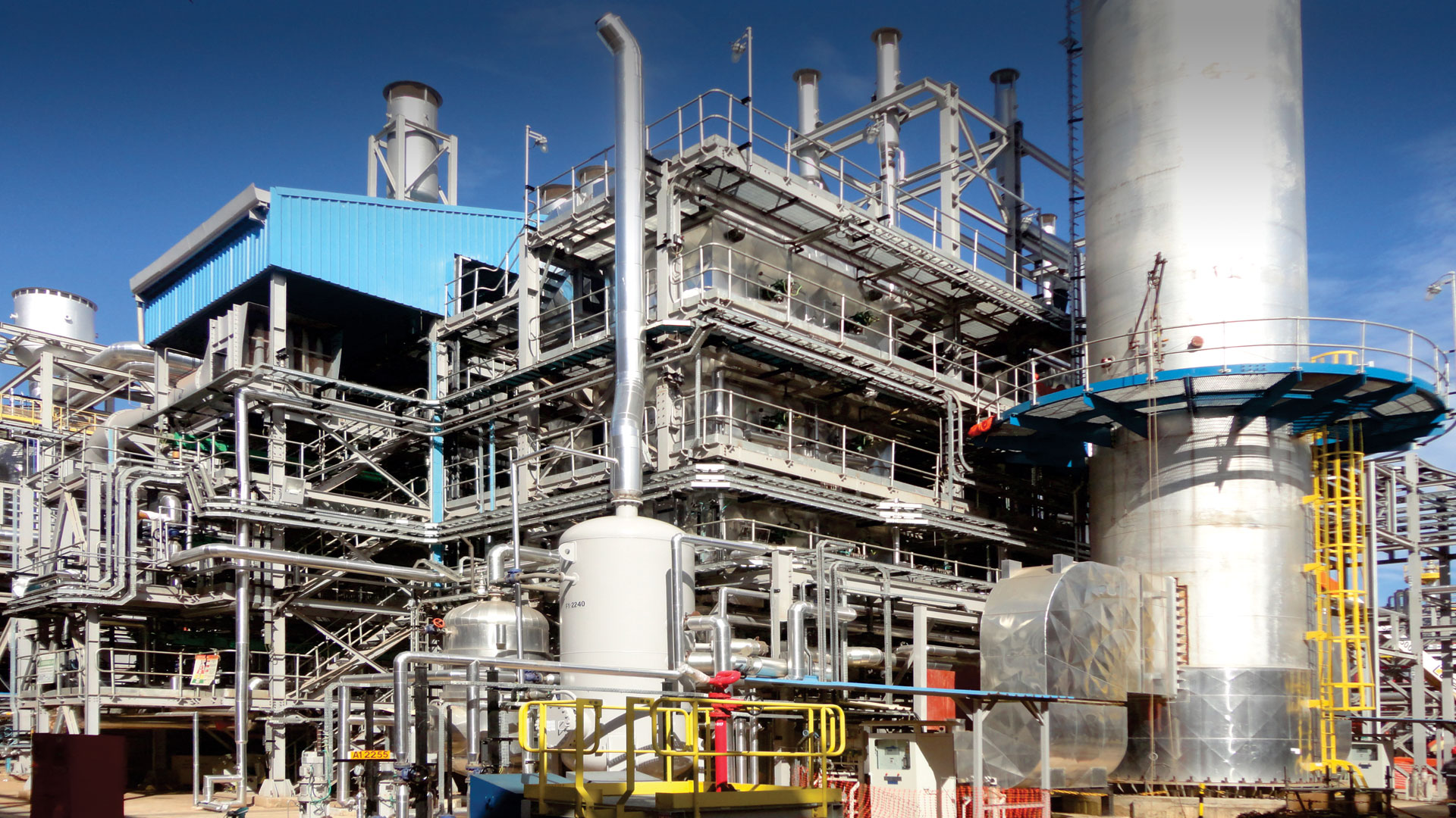 Tifa Valves industrial products