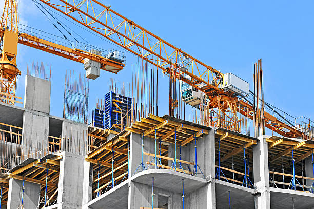 Building & construction