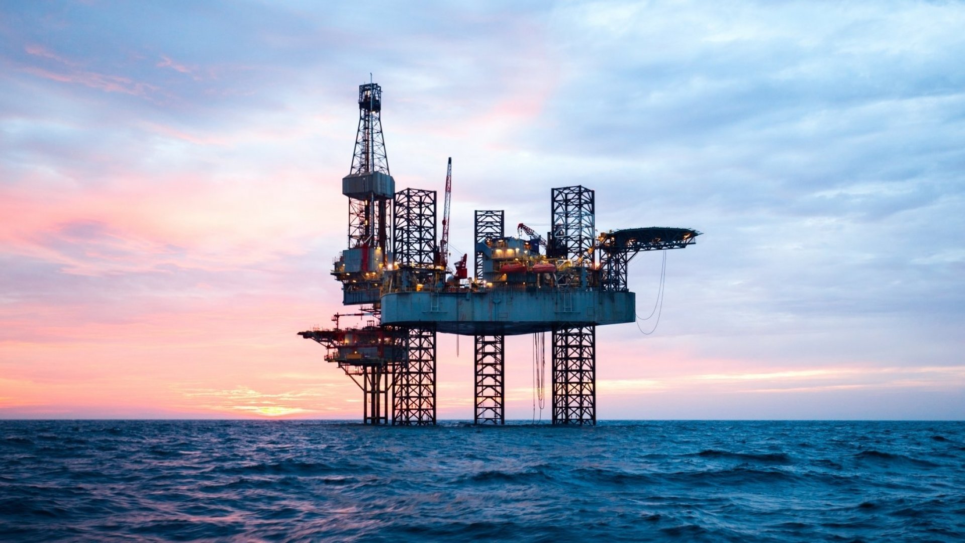 Oil & Gases