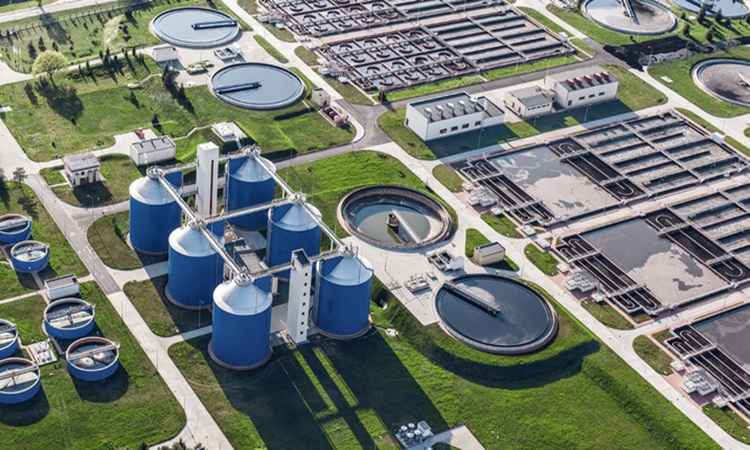 Water Treatment Plant