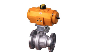 Automation Valves