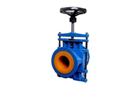 Pinch Valves