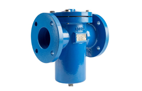 T-Type Strainers