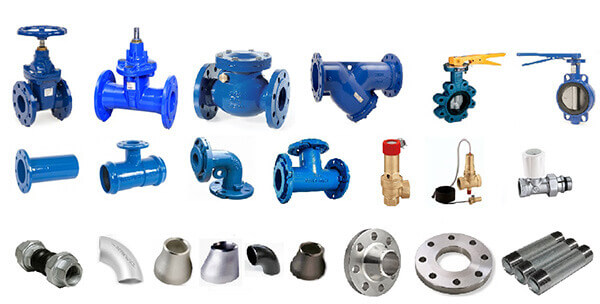 Valve assembly