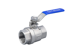 Ball Valves