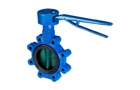 Butterfly Valves