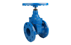 Gate Valve