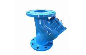 Y-Strainer